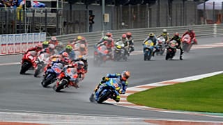 15-jähriger Can Öncü aus der Türkei ist jüngster Motorrad-Champion