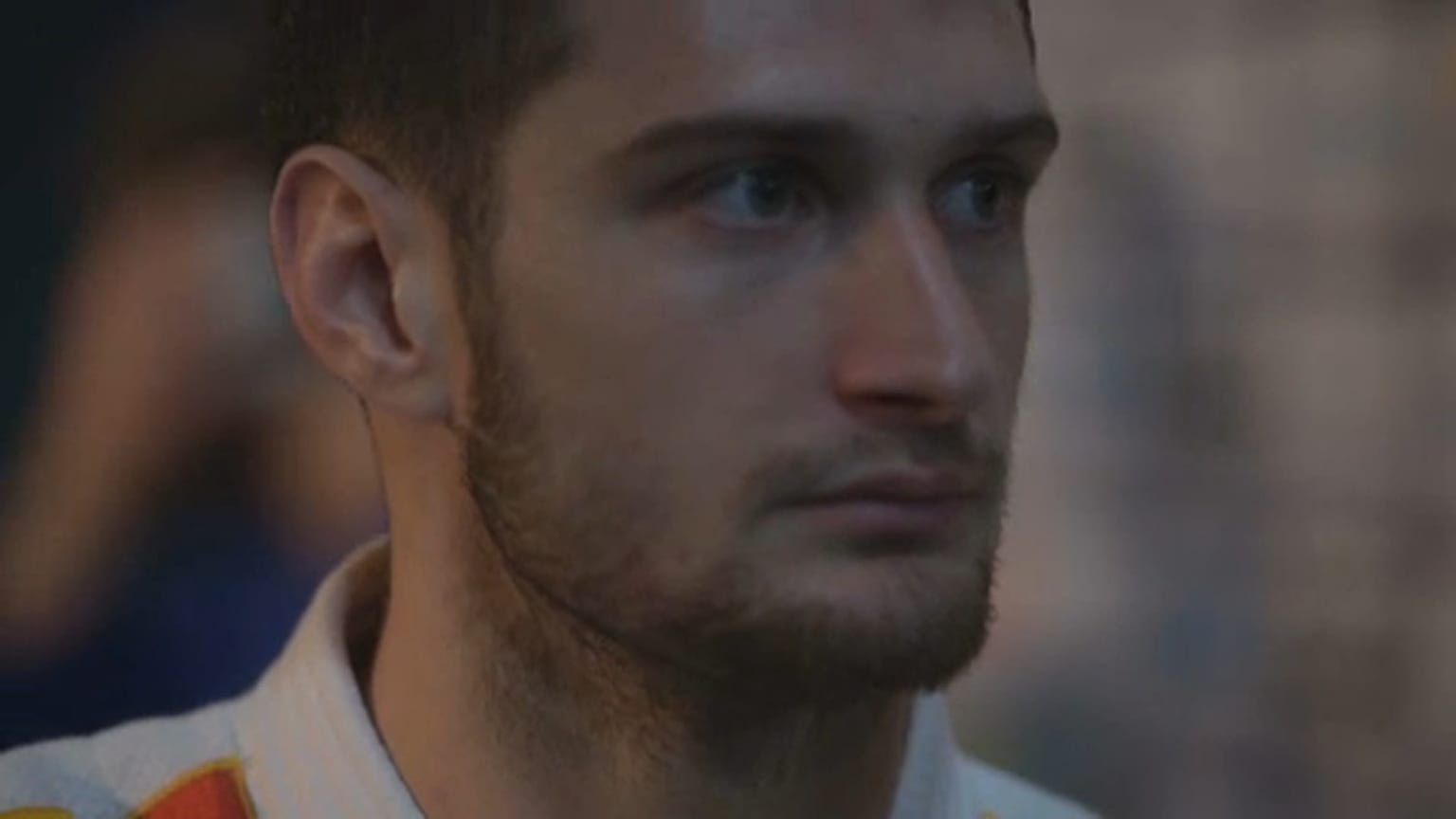 Nikiloz Sherazadishvili pierde el oro a pesar de desplegar un buen judo
