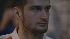 Nikiloz Sherazadishvili pierde el oro a pesar de desplegar un buen judo