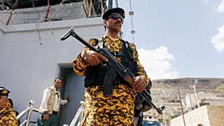 ABD'den Yemen'de Suudi Arabistan öncülüğündeki koalisyona destek mesajı