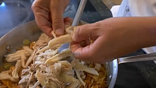 O fruto da moda chama-se jaca