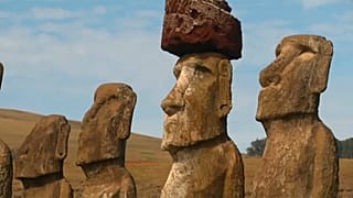 Chile: a Hoa Hakananai'a kiszabadítására indulnak Londonba