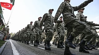 Bedelli askerliğe ilişkin celp ve sevk tarihleri açıklandı