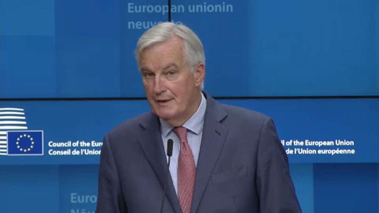 Βρυξέλλες: προετοιμασία για το Brexit