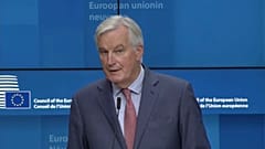 Βρυξέλλες: προετοιμασία για το Brexit