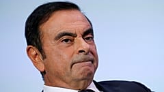 Президент "Ниссана" Карлос Гон арестован