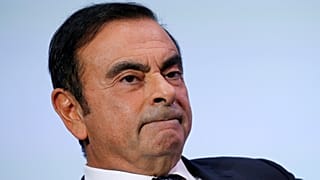 Президент "Ниссана" Карлос Гон арестован