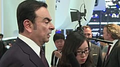 Renault-Nissan CEO’su Carlos Ghosn vergi kaçırmak suçundan Japonya’da tutuklandı