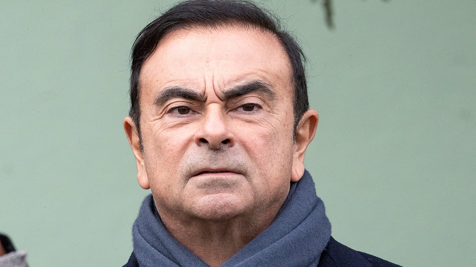 Carlos Ghosn ügye sokkolta az autóipart, és két ország kormányát