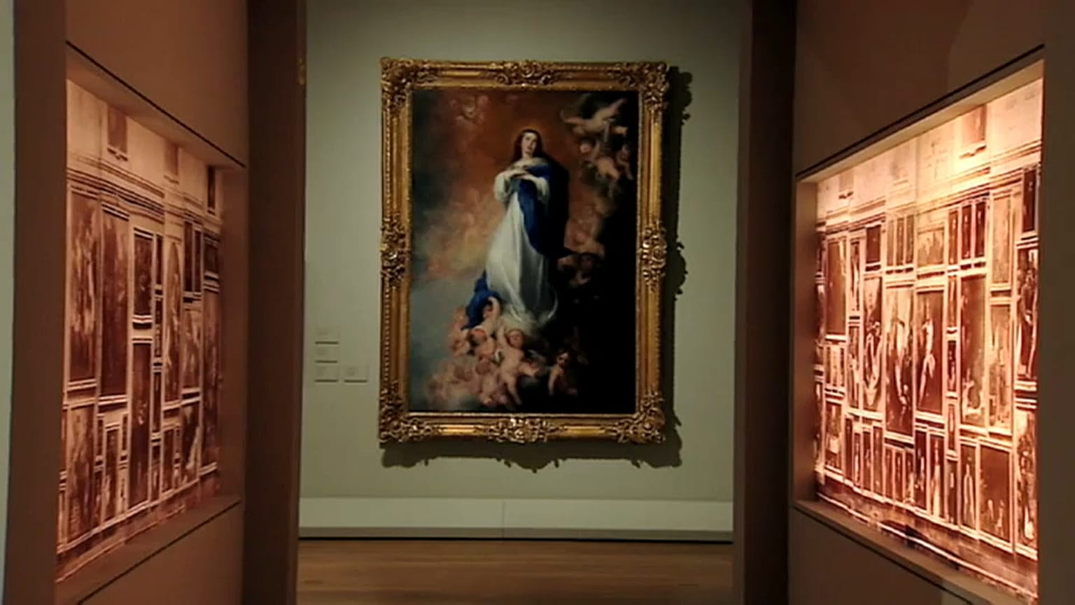El Museo del Prado celebra su bicentenario con una muestra de su legado
