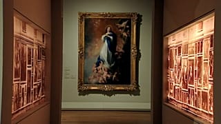 El Museo del Prado celebra su bicentenario con una muestra de su legado