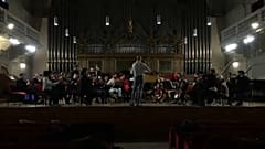 La música barroca vuelve a su cuna