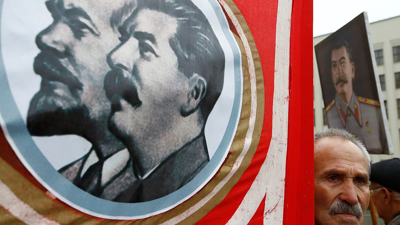 MEPs campaign to stop Amazon from selling Soviet-themed products | #TheCube