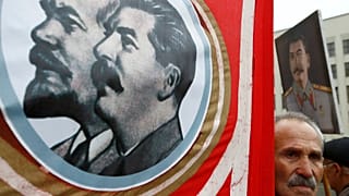 MEPs campaign to stop Amazon from selling Soviet-themed products | #TheCube