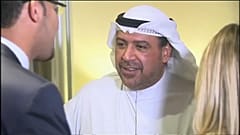 Xeque Ahmad deixa Comité Olímpico Internacional