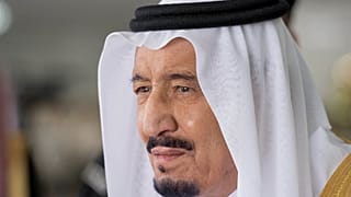 الملك سلمان: يجب وضع حد لبرنامج إيران النووي.. والقضية الفلسطينية قضيتنا الأولى