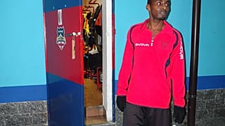 In Milan, the fight against racism is played out on the football pitch