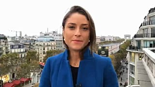 Démission de Gérard Collomb