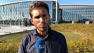 La Russie au cœur du sommet de l'OTAN