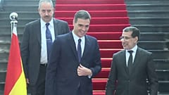 España y Marruecos acuerdan más colaboración mutua contra la inmigración ilegal