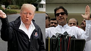 ABD Başkanı Trump'ın eleştirdiği Başbakan Han'dan 'Taliban'lı terörle mücadele yanıtı