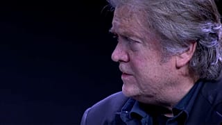 Bannon: da stratega di Trump a consigliere di Orbán
