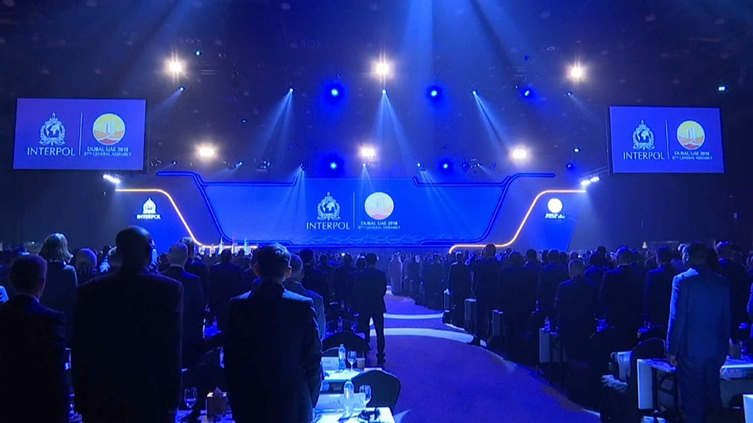 Kiev non vuole un russo a capo dell'Interpol
