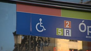 Emploi et handicap : la France est à la traîne