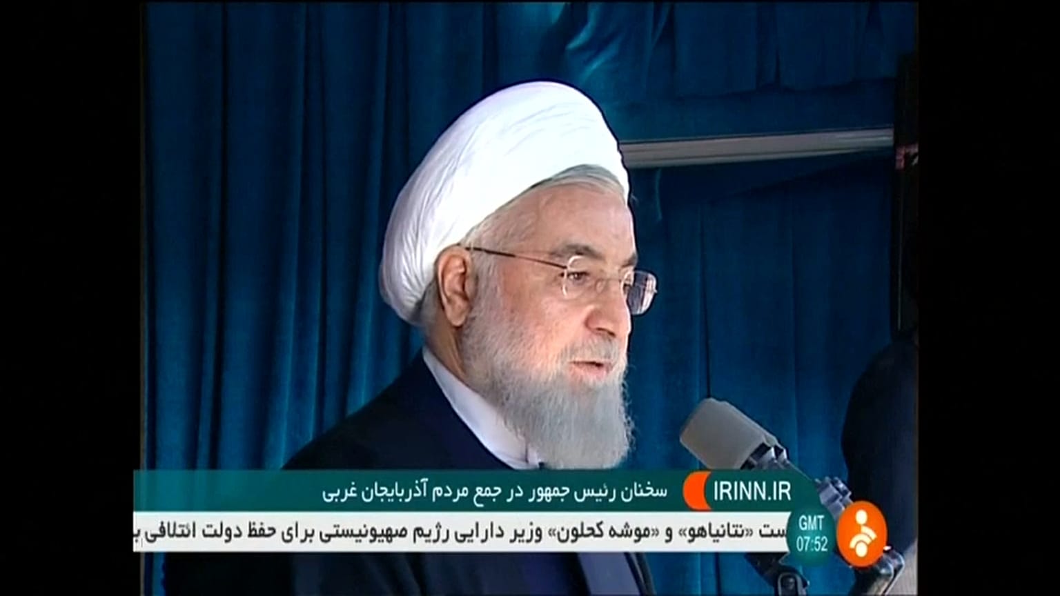 EU to open sanctions on Iran over Danish, French assassination plots