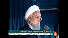 EU beschließt Sanktionen gegen iranische Staatsbürger