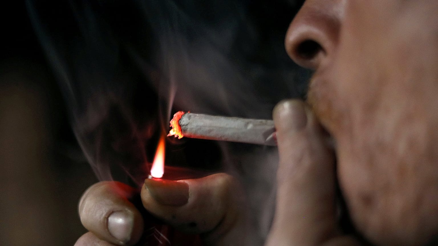 Revenue from cigarette smuggling is helping to fund terror groups.