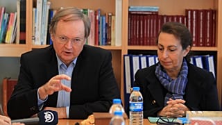 AB'den Suriyeliler için 3 milyar euro destek