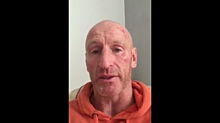 Gareth Thomas