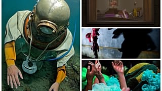 6ο MIRfestival: 9 μέρες με 14 έργα στα όρια των τεχνών