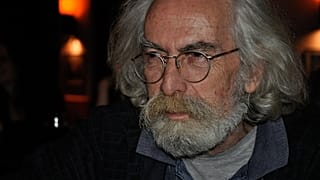 Πέθανε ο συγγραφέας Γιώργος Σκούρτης