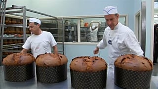 Melegatti: pandori e panettoni di nuovo in forno