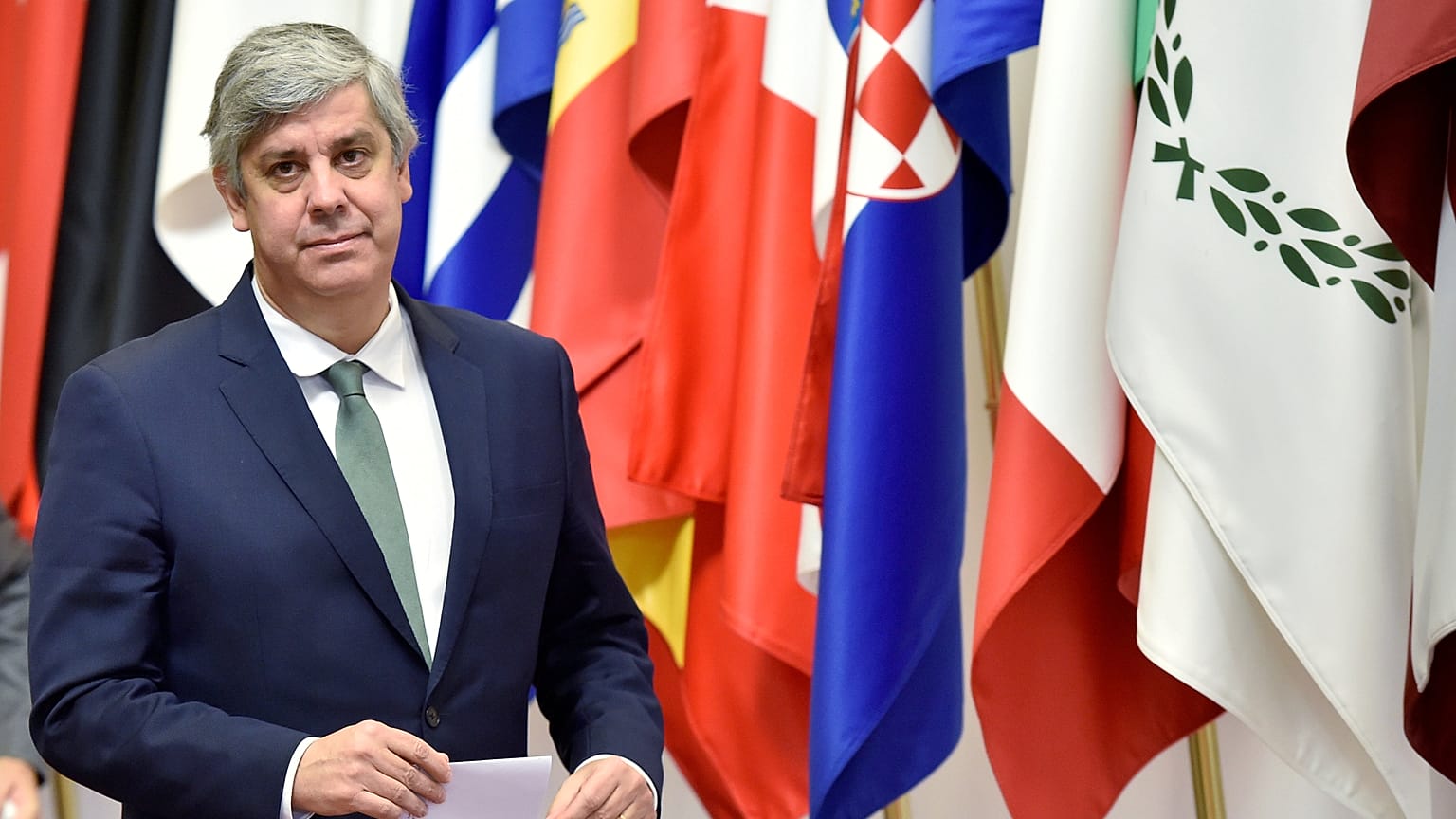Francia-német javaslat az eurózóna büdzséjére