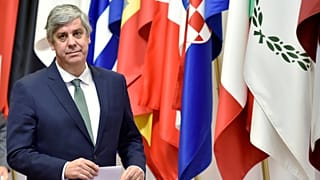 Francia-német javaslat az eurózóna büdzséjére