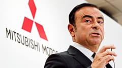 Detenido en Japón Carlos Ghosn, presidente de Nissan y Renault