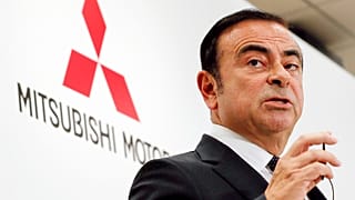 Renault-Nissan : la fin de règne de Carlos Ghosn