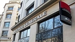Société Générale paga pela quebra de sanções internacionais