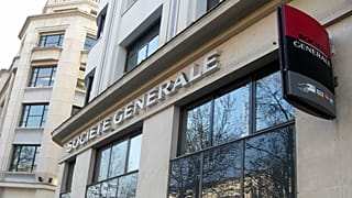 Societe Generale накажут за "санкционные сделки"
