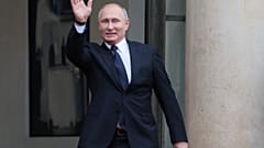 Putin: ABD Nükleer Anlaşma'dan çekilirse karşılık veririz