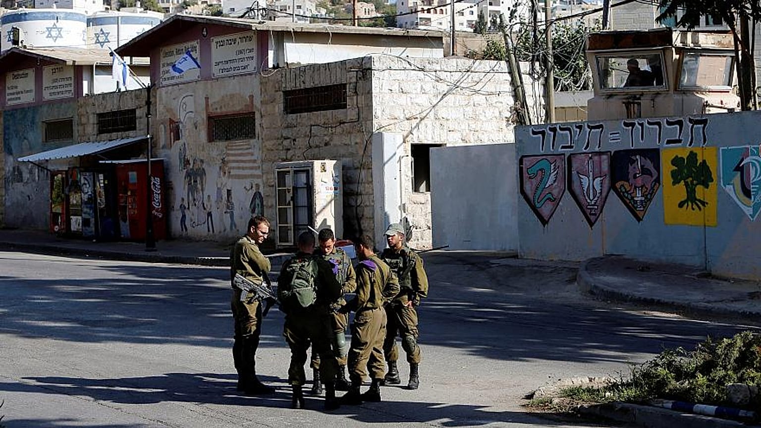 إير بي.إن.بي تقاطع المستوطنات وسط استياء إسرائيلي وترحيب فلسطيني 