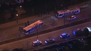 Schießerei in Krankenhaus in Chicago - laut Medien mindestens 2 Tote