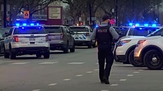 ABD'de bir günde iki silahlı saldırı: 5 ölü