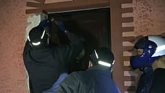 Roma contra clã Casamonica