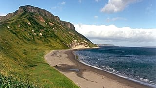 Будет ли поставлена точка в "курильском споре"?