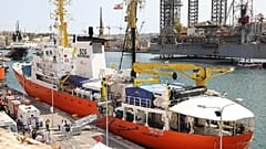 Ιταλία: Εισαγγελική εντολή κατάσχεσης του Aquarius