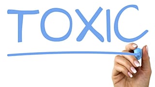 2018'de yılın kelimesi zehir anlamına gelen 'toxic'